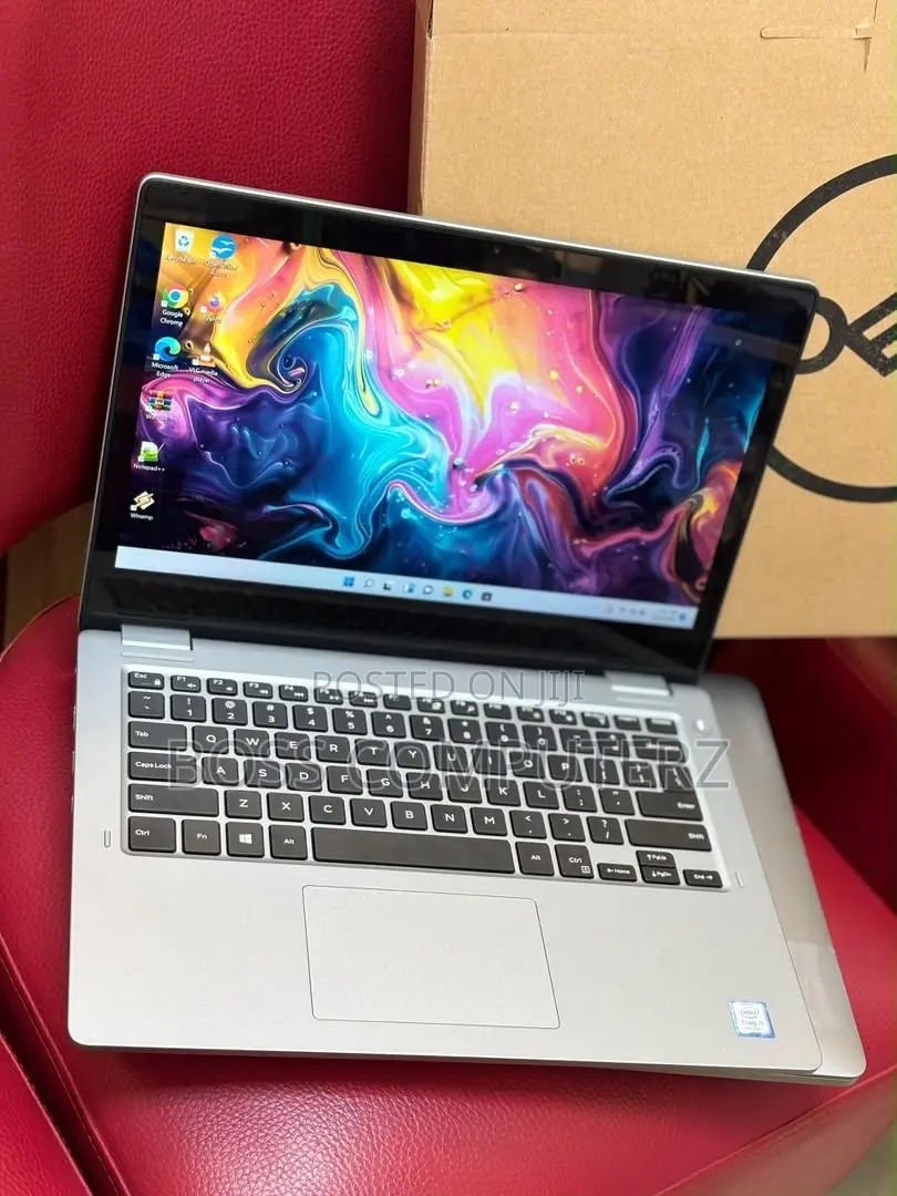 Laptop Dell Latitude 3310 2-in-1 16GB Intel Core i5 SSD 512GB