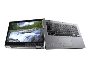 Laptop Dell Latitude 3310 2-in-1 16GB Intel Core i5 SSD 512GB