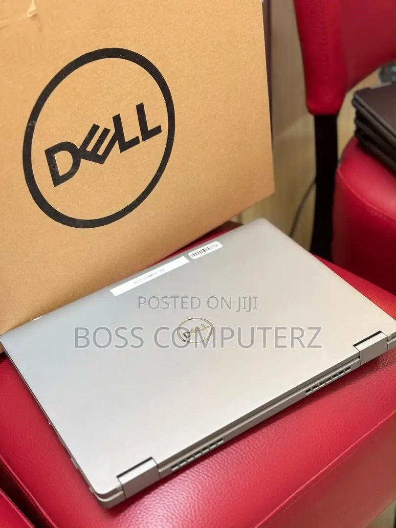 Laptop Dell Latitude 3310 2-in-1 16GB Intel Core i5 SSD 512GB