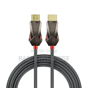 Promate Unidirectional HD 60Hz HDMI Audio Video Cable 20M