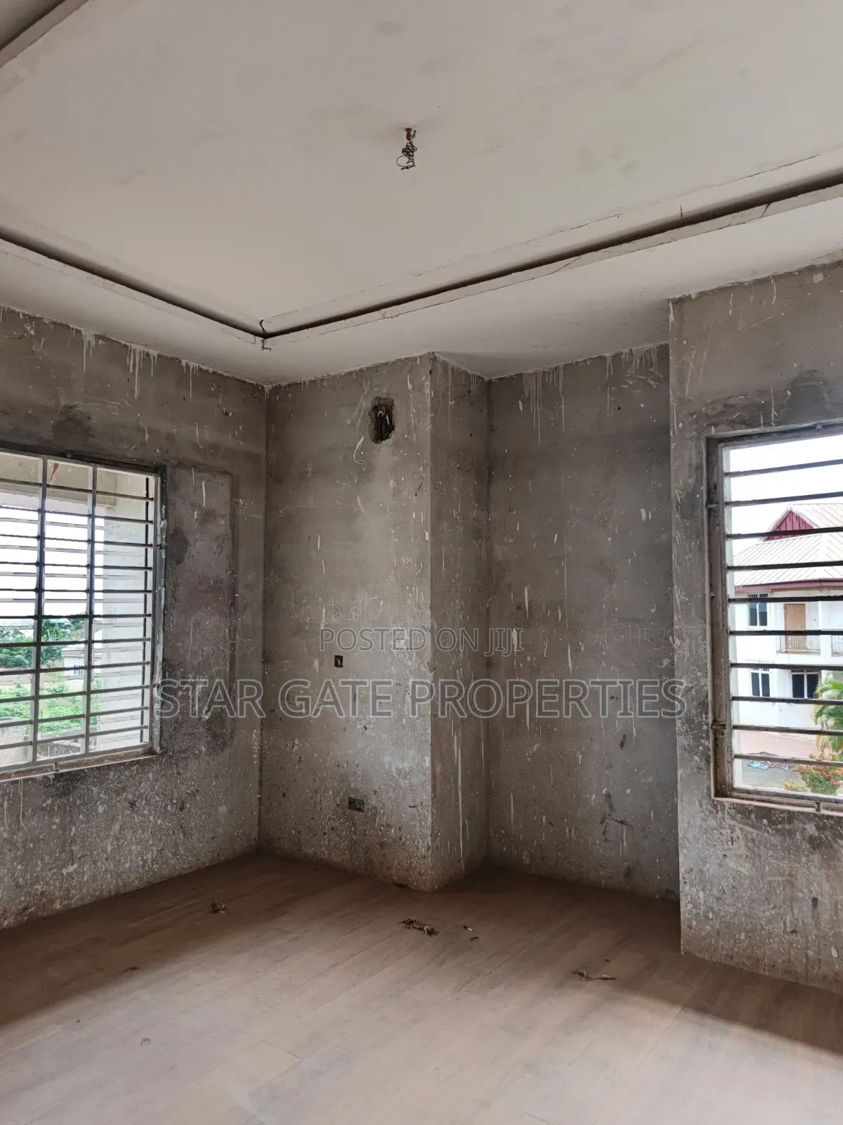 6bdrm House in Kumasi Metropolitan for sale