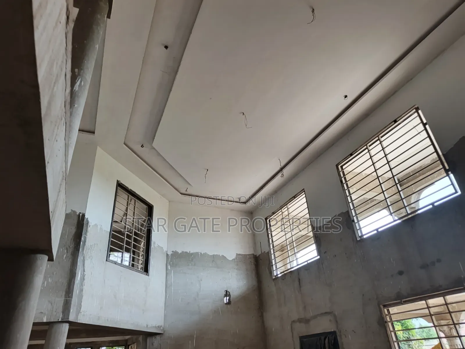 6bdrm House in Kumasi Metropolitan for sale
