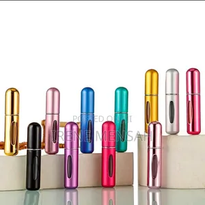 Perfume Atomiser