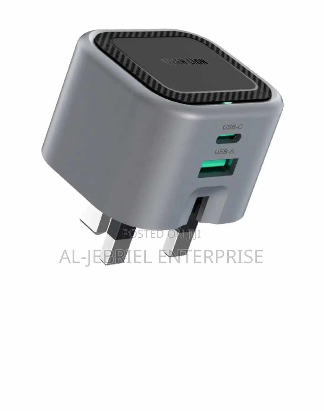 GreenLion 35Watts Fast Charger