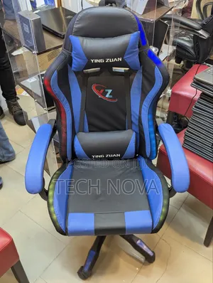 High Quality Gaming Chair RGB Light Office Chair