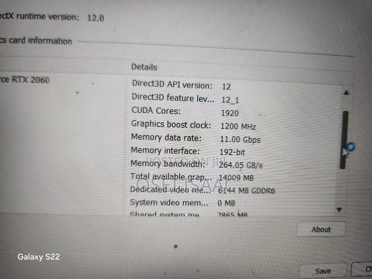 Laptop HP Omen 15 16GB AMD Ryzen 7 SSD 512GB