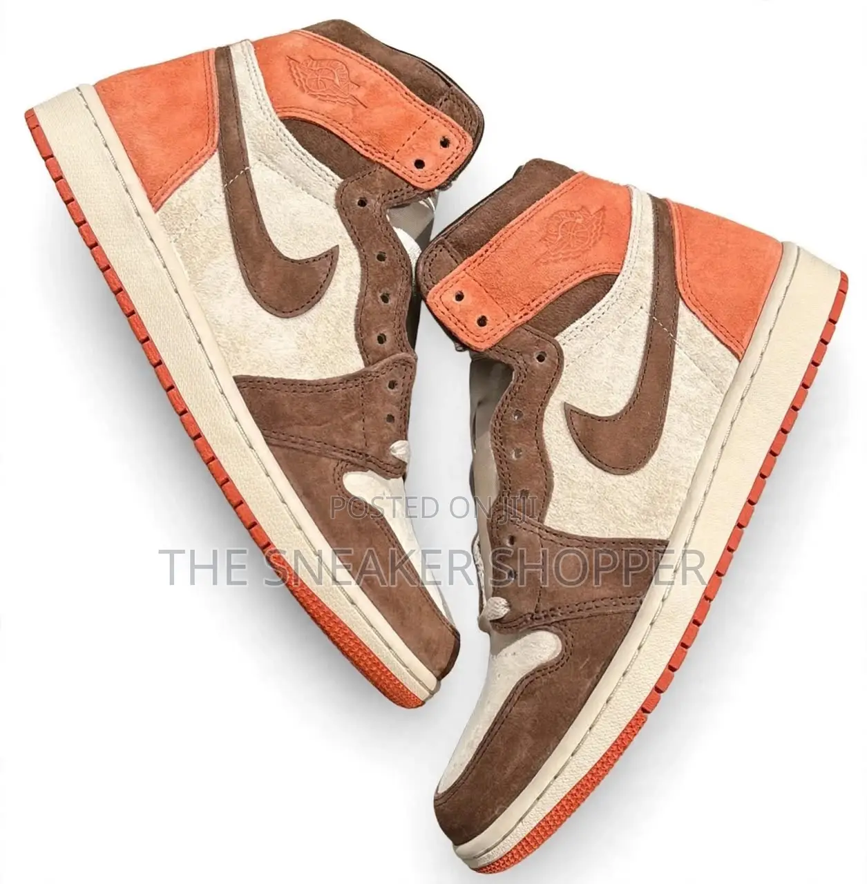 Air Jordan 1 Retro High Og
