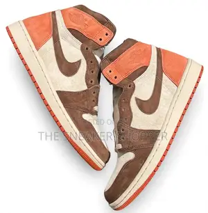 Air Jordan 1 Retro High Og