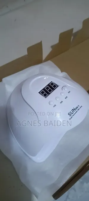 Uv LED Lamp