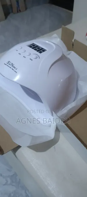 Uv LED Lamp