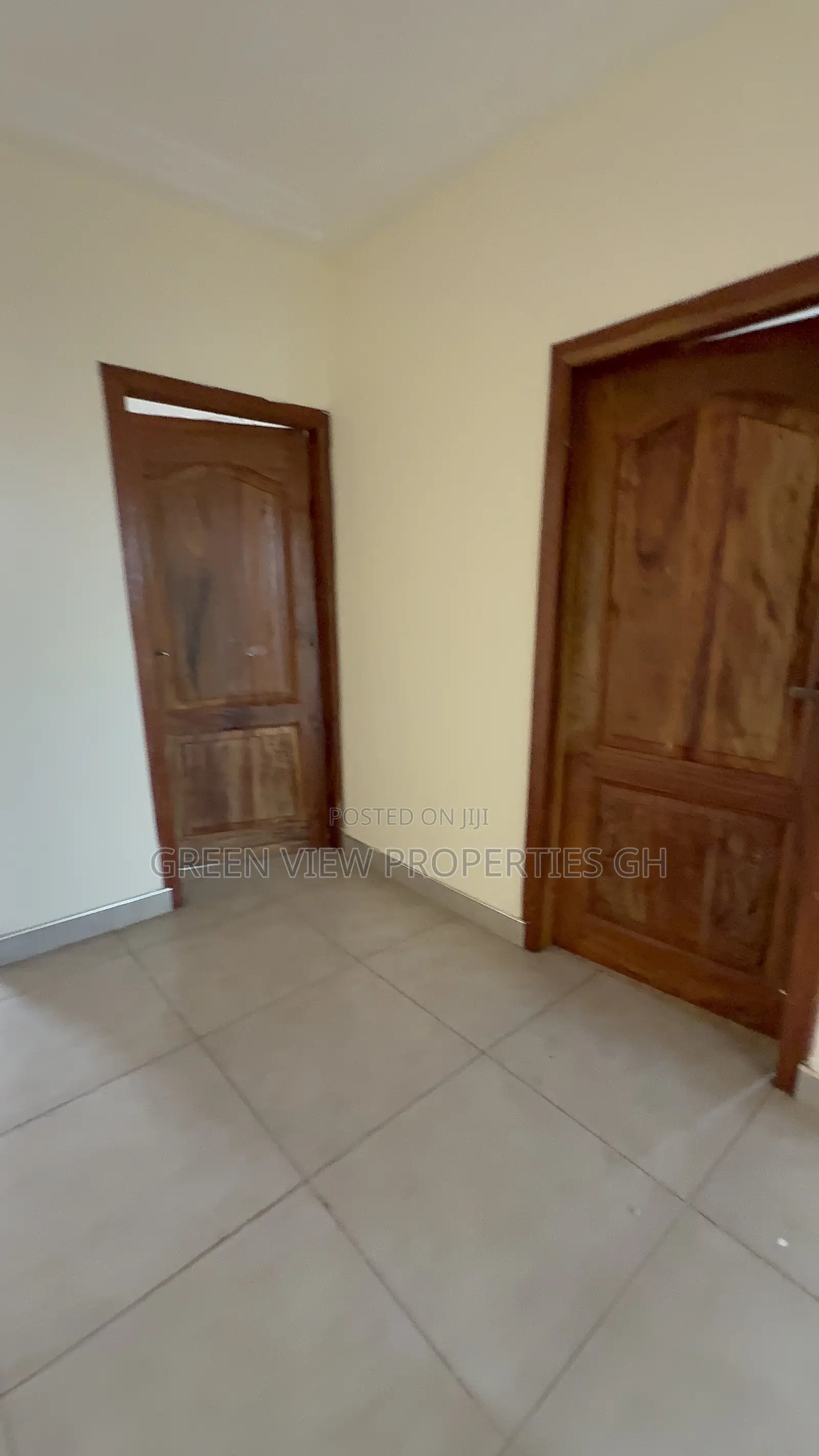 1bdrm Room & Parlour in West Hills Mall Area for rent