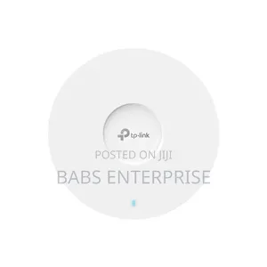 TP-Link AX3000 Ceiling Mount WiFi 6 Access Point TL-EAP653