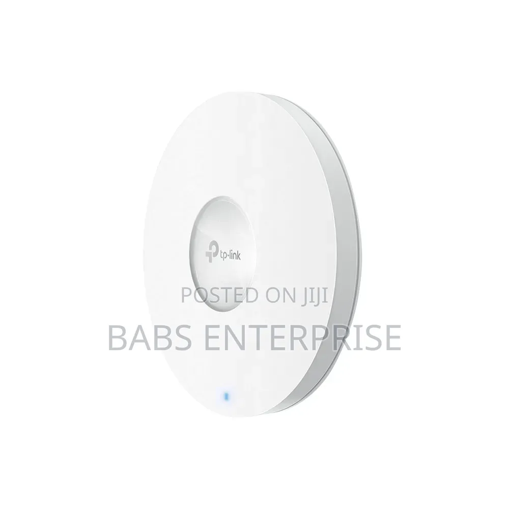 TP-Link AX3000 Ceiling Mount WiFi 6 Access Point TL-EAP653