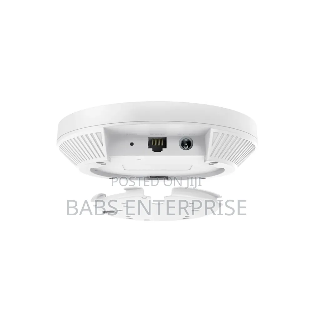 TP-Link AX3000 Ceiling Mount WiFi 6 Access Point TL-EAP653