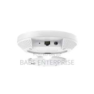 TP-Link AX3000 Ceiling Mount WiFi 6 Access Point TL-EAP653