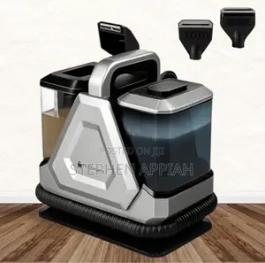 Spot Cleaner