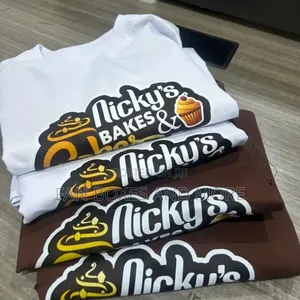 Customised T-Shirts for Every Occasion