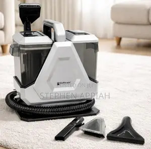 Spot Cleaner