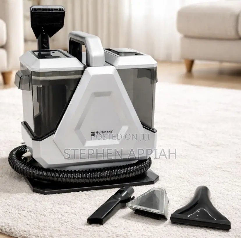Spot Cleaner