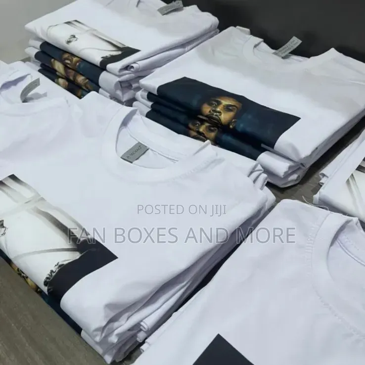 Customised T-Shirts for Every Occasion