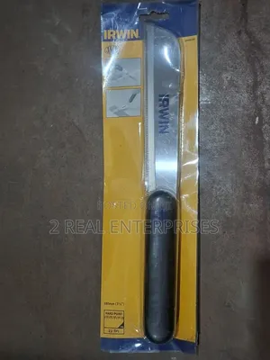 Irwin Jack 185mm (7.25") Dovetail Veneer Fine Cut Pull Saw 22 TPI