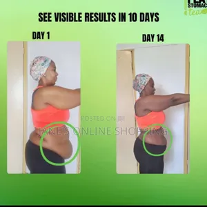 Flat Tummy Tea