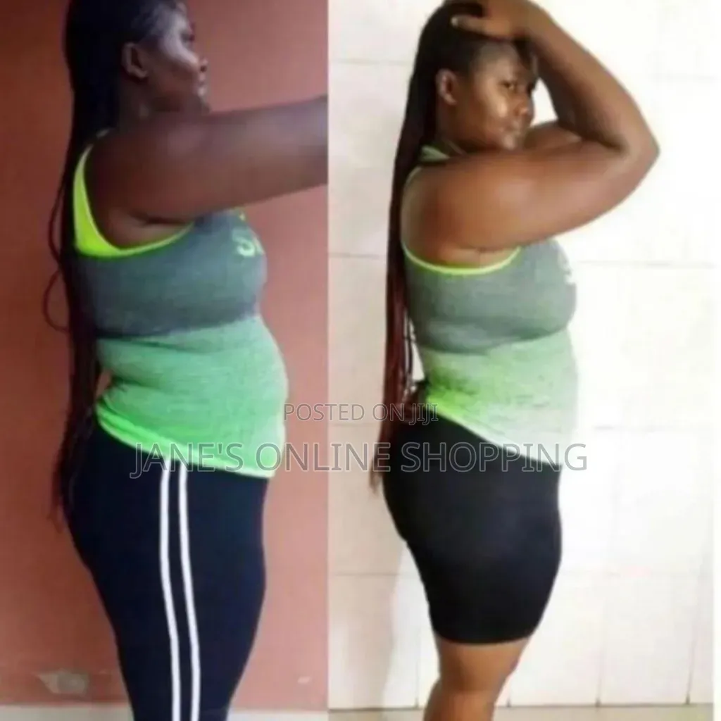 Flat Tummy Tea