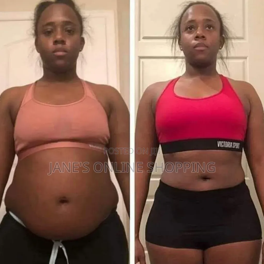 Flat Tummy Tea