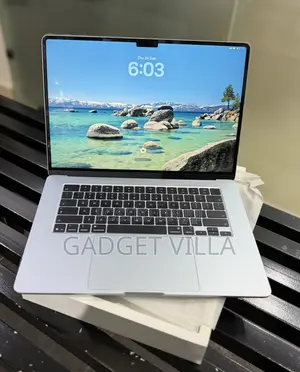 Laptop Apple MacBook Air 2026 M5 16GB Apple M5 SSD 512GB