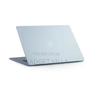 Laptop Apple MacBook Air 2026 M5 16GB Apple M5 SSD 512GB