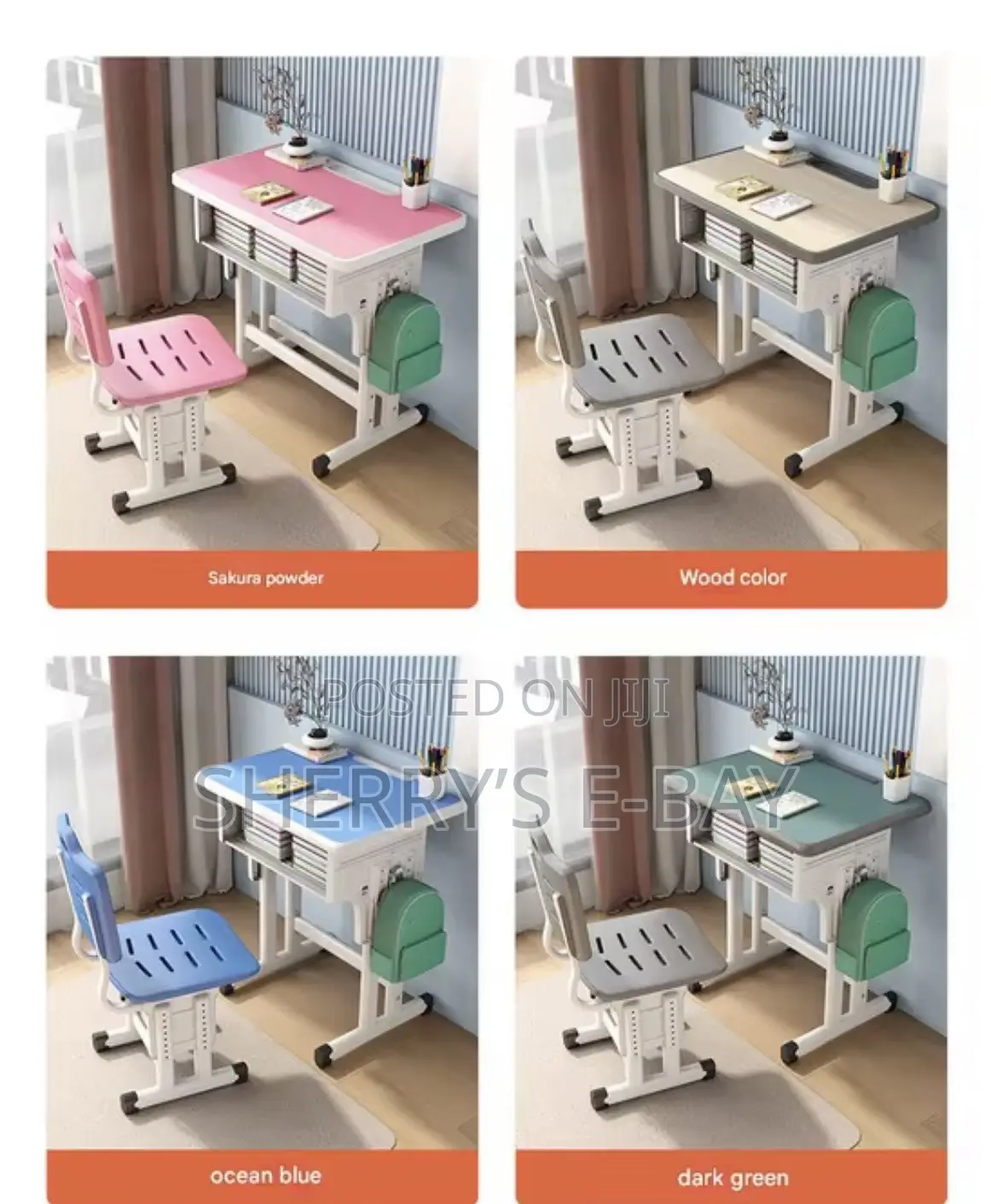 Quality Kids Desk