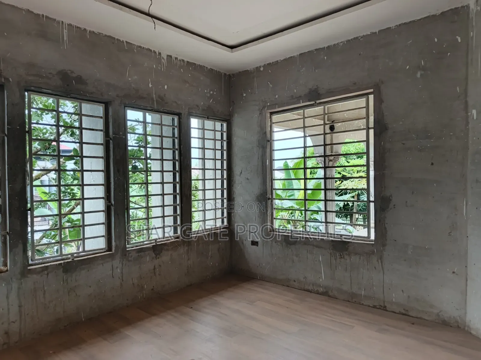 6bdrm House in Kumasi Metropolitan for sale