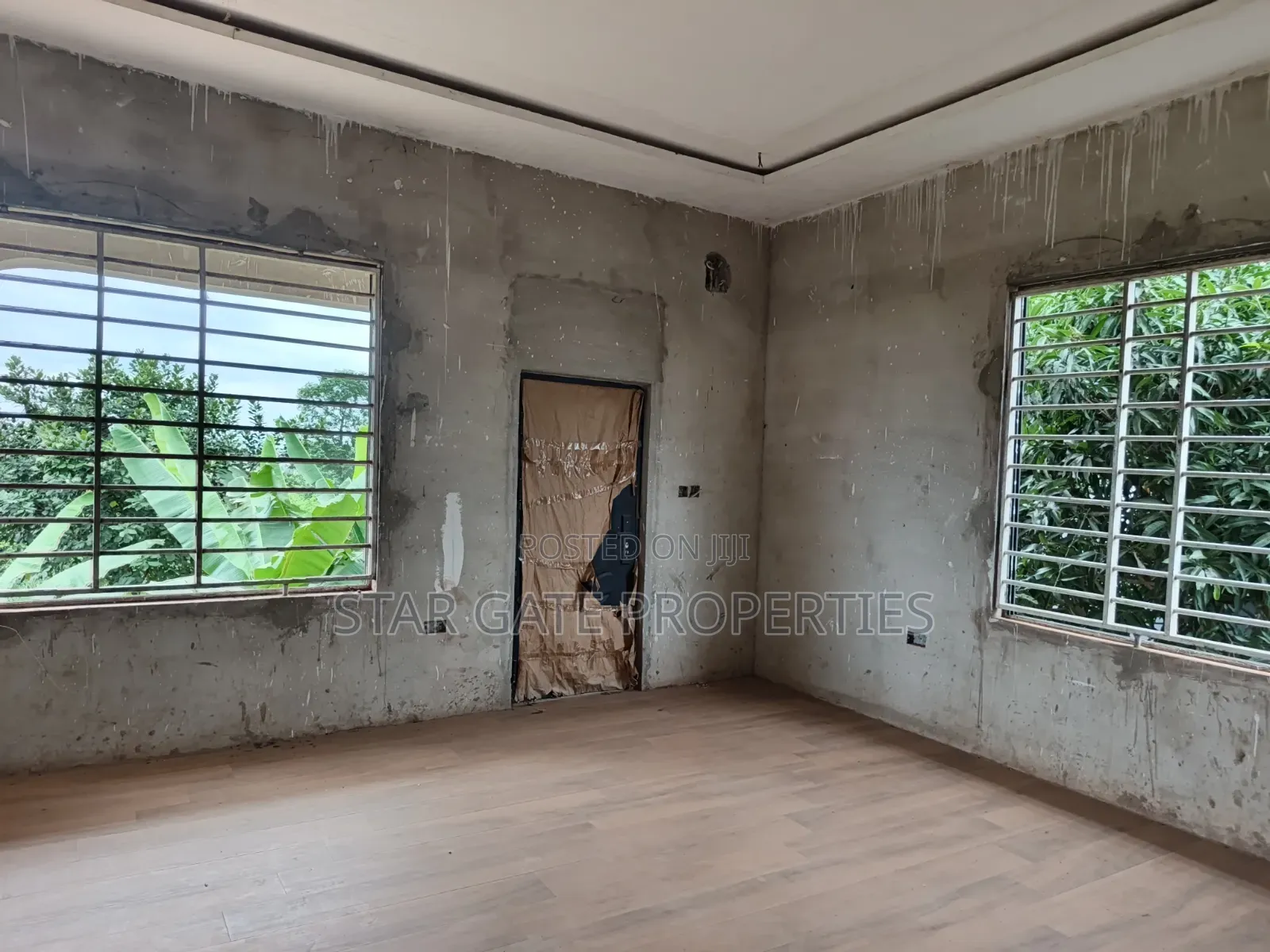 6bdrm House in Kumasi Metropolitan for sale