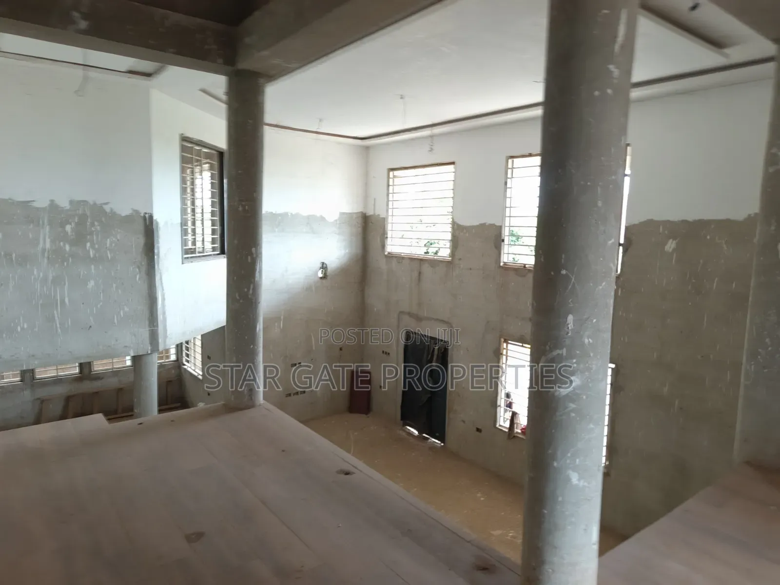 6bdrm House in Kumasi Metropolitan for sale