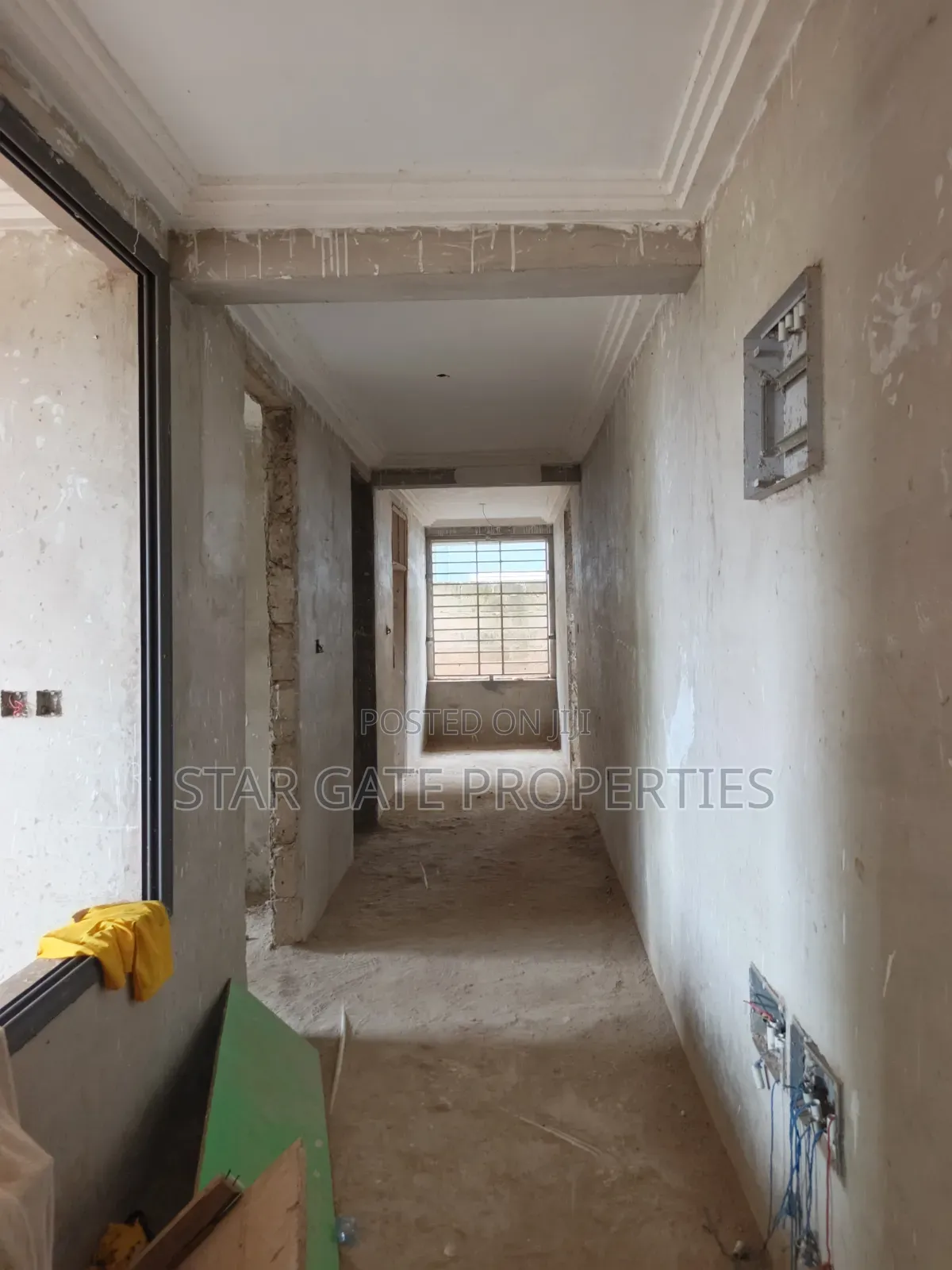6bdrm House in Kumasi Metropolitan for sale