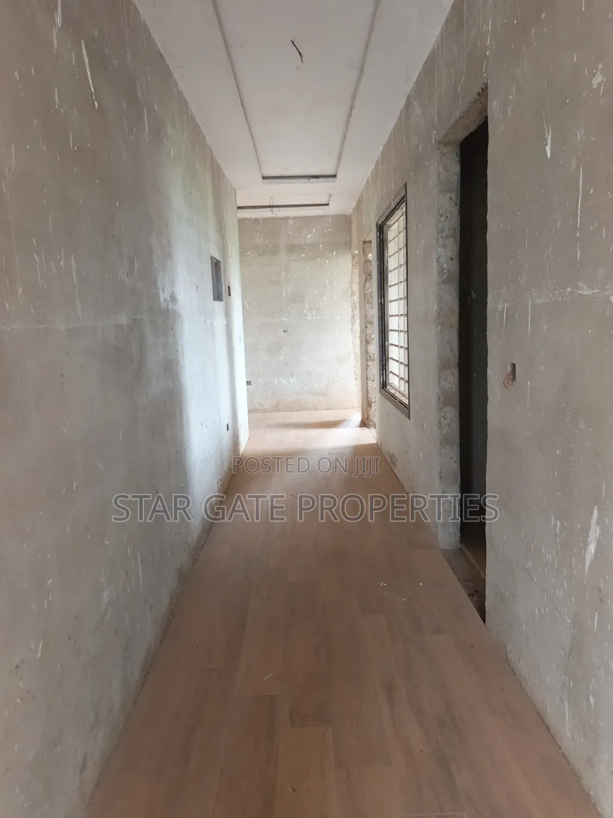 6bdrm House in Kumasi Metropolitan for sale