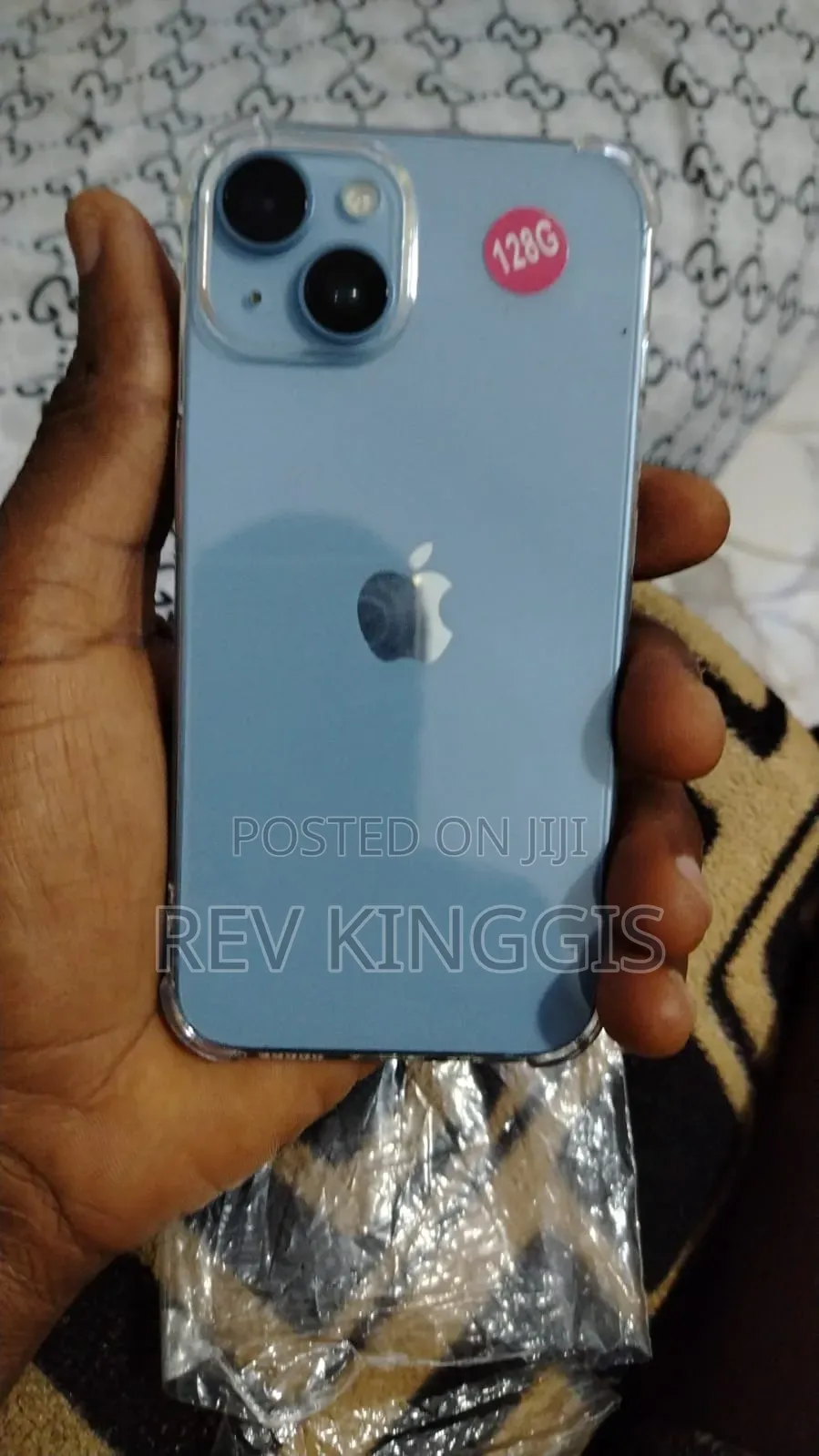 Apple iPhone 14 128 GB