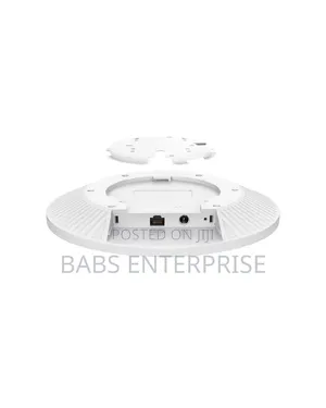 TP-Link AX5400 Dual-Band Wi-Fi 6 Access Point TL-EAP670