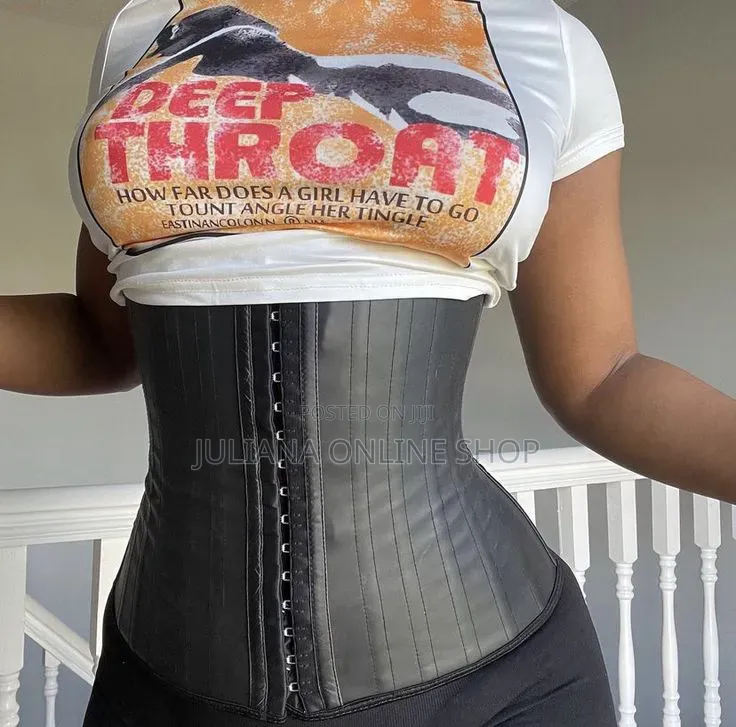 Waist Shapers for Women