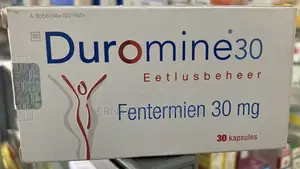 Duromine 30 Appetite Control