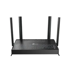 TP-Link BE3600 Dual-Band Wi-Fi 7 Router TL-BE220
