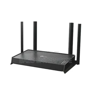 TP-Link BE3600 Dual-Band Wi-Fi 7 Router TL-BE220