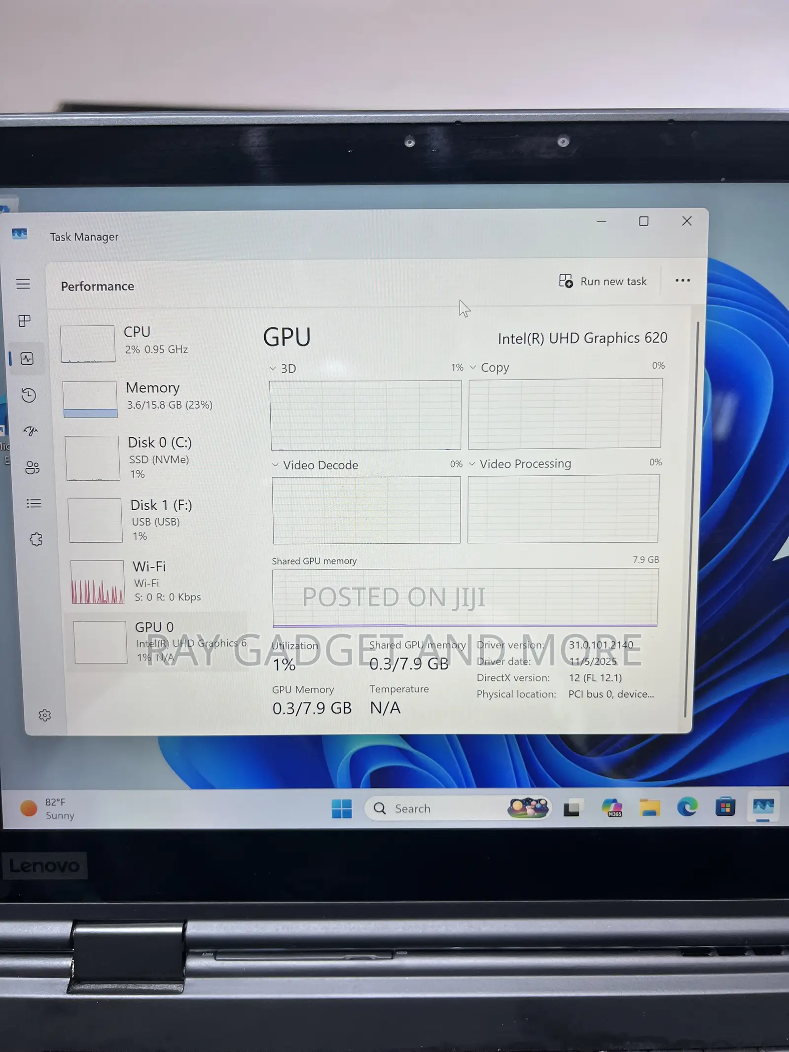 Laptop Lenovo ThinkPad X1 Yoga 16GB Intel Core i7 SSD 256GB