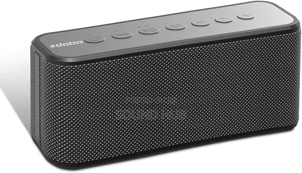 Xdobo X8 Plus - 80watts Powerful Speaker