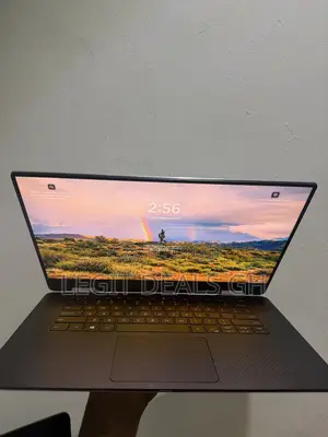 Laptop Dell XPS 15 9575 2-in-1 16GB Intel Core i7 SSD 512GB