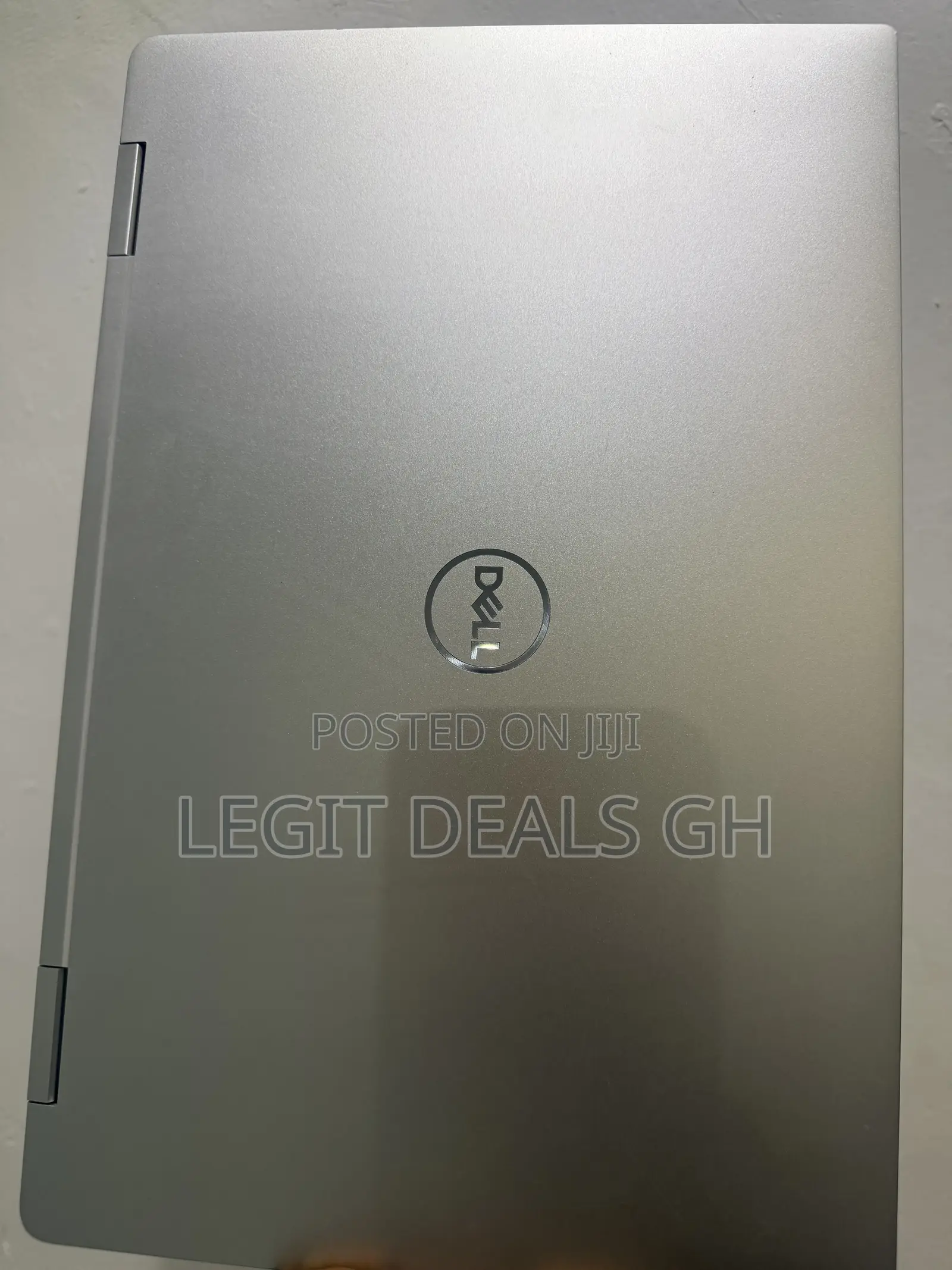 Laptop Dell XPS 15 9575 2-in-1 16GB Intel Core i7 SSD 512GB