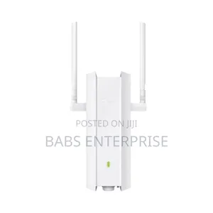 TP-Link AX1800 Indoor/Outdoor Wi-Fi 6 Access Point
