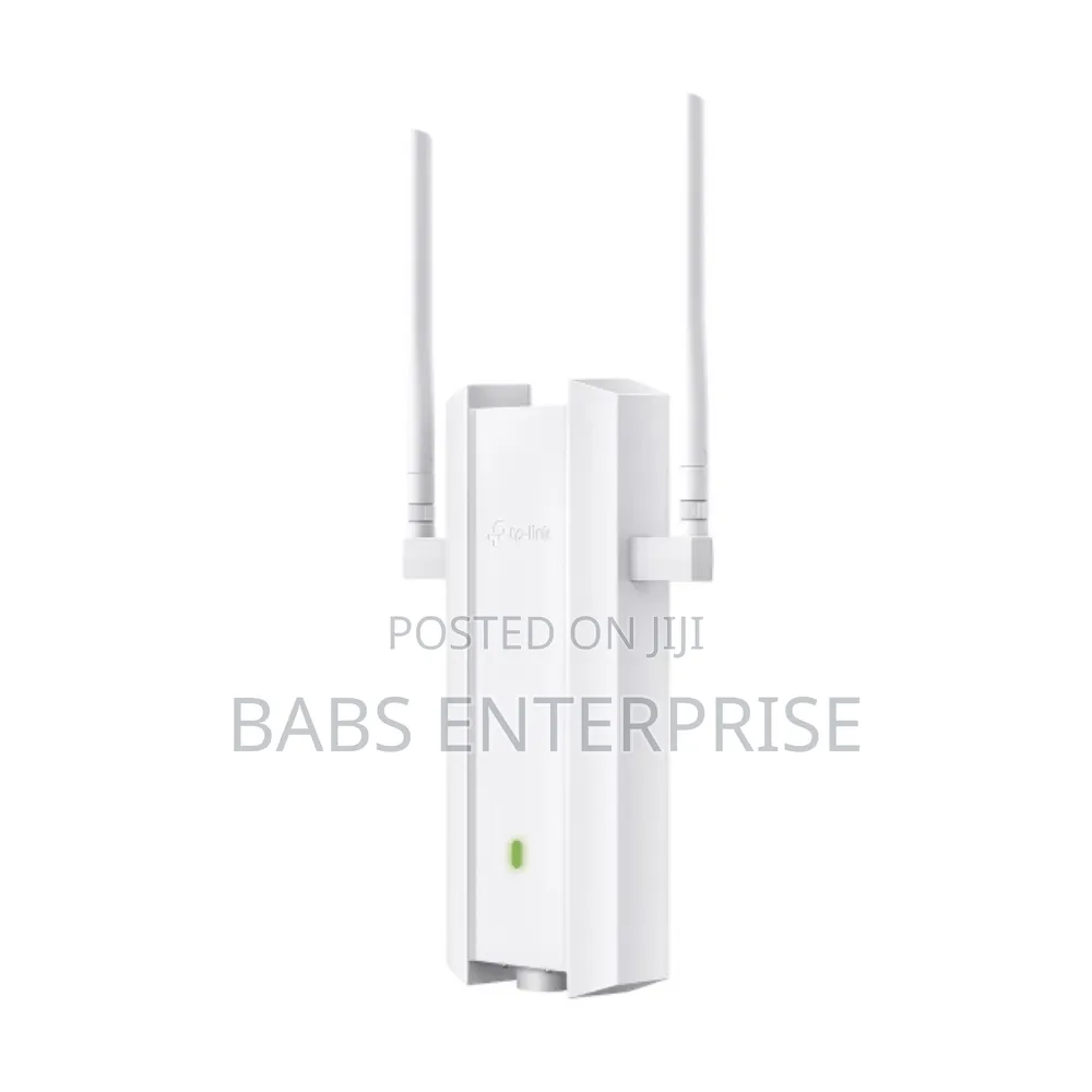 TP-Link AX1800 Indoor/Outdoor Wi-Fi 6 Access Point