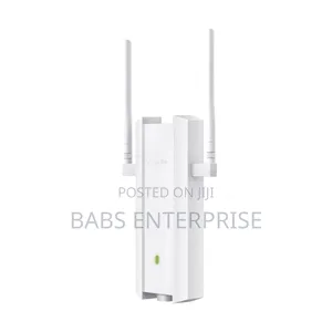 TP-Link AX1800 Indoor/Outdoor Wi-Fi 6 Access Point