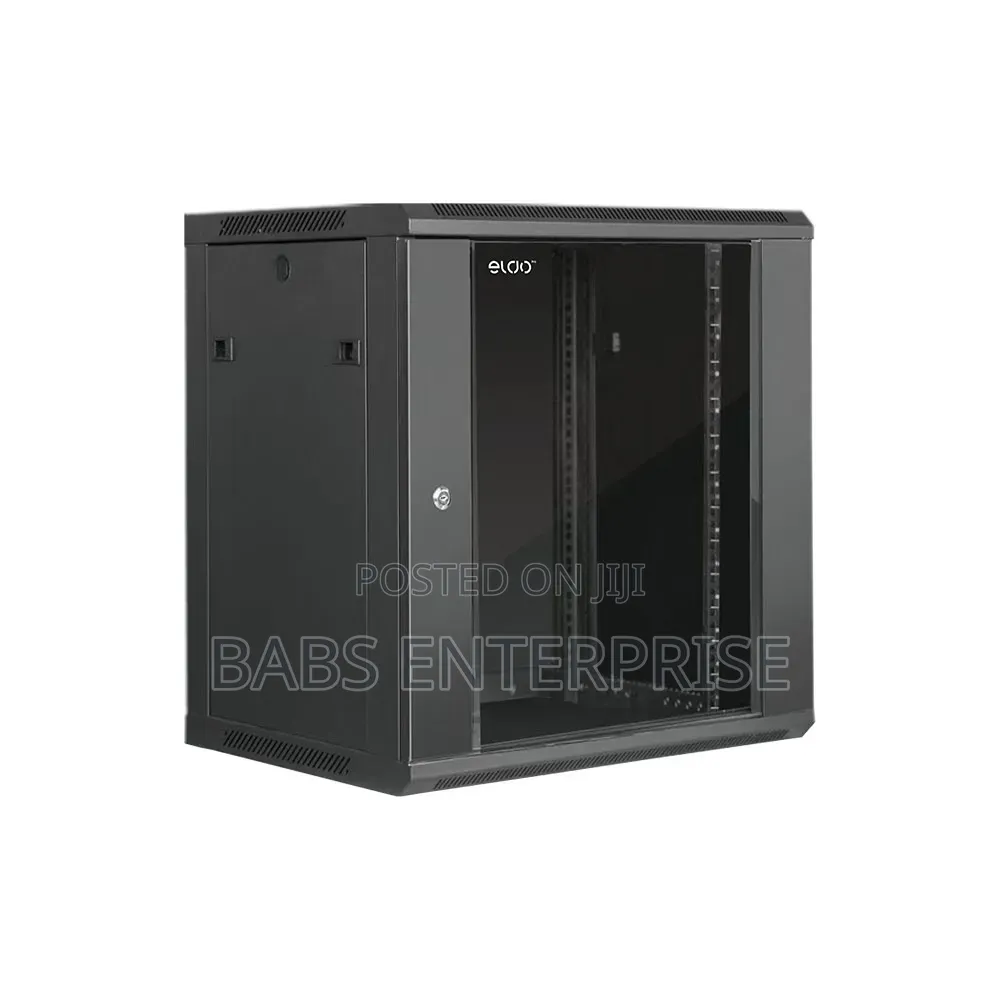 Eldo Pro 18U 600 X 600 X 900 Wall Cabinet